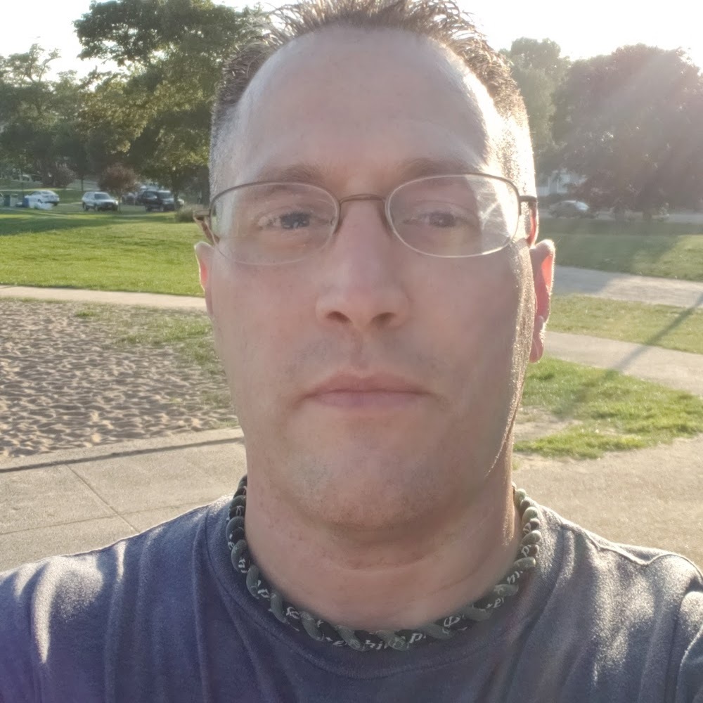 Meet your Posher, Mike